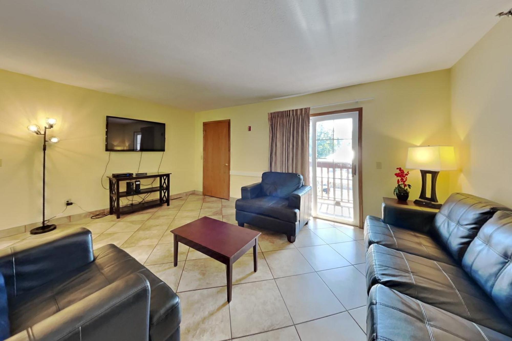 Put-In-Bay Poolview Condo #8 ภายนอก รูปภาพ