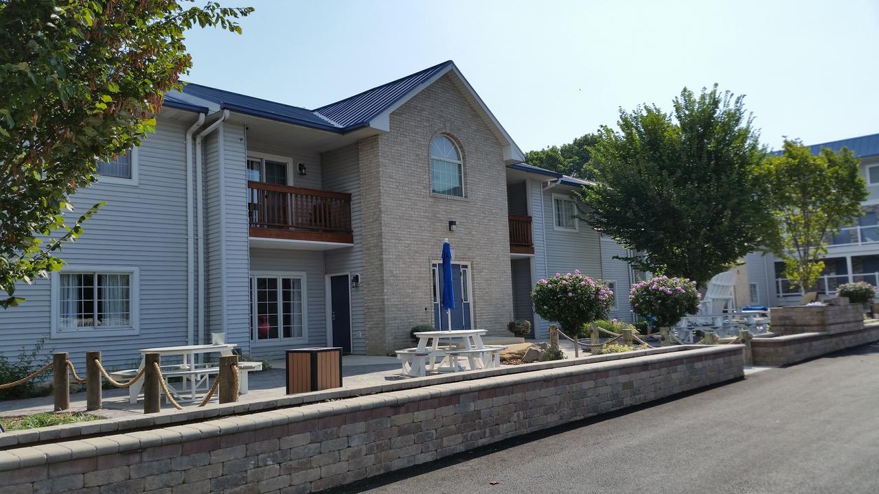 Put-In-Bay Poolview Condo #8 ภายนอก รูปภาพ
