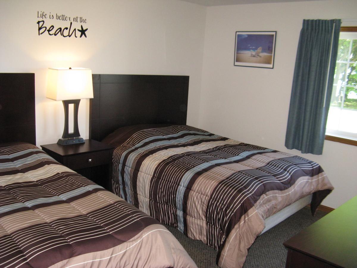 Put-In-Bay Poolview Condo #8 ภายนอก รูปภาพ