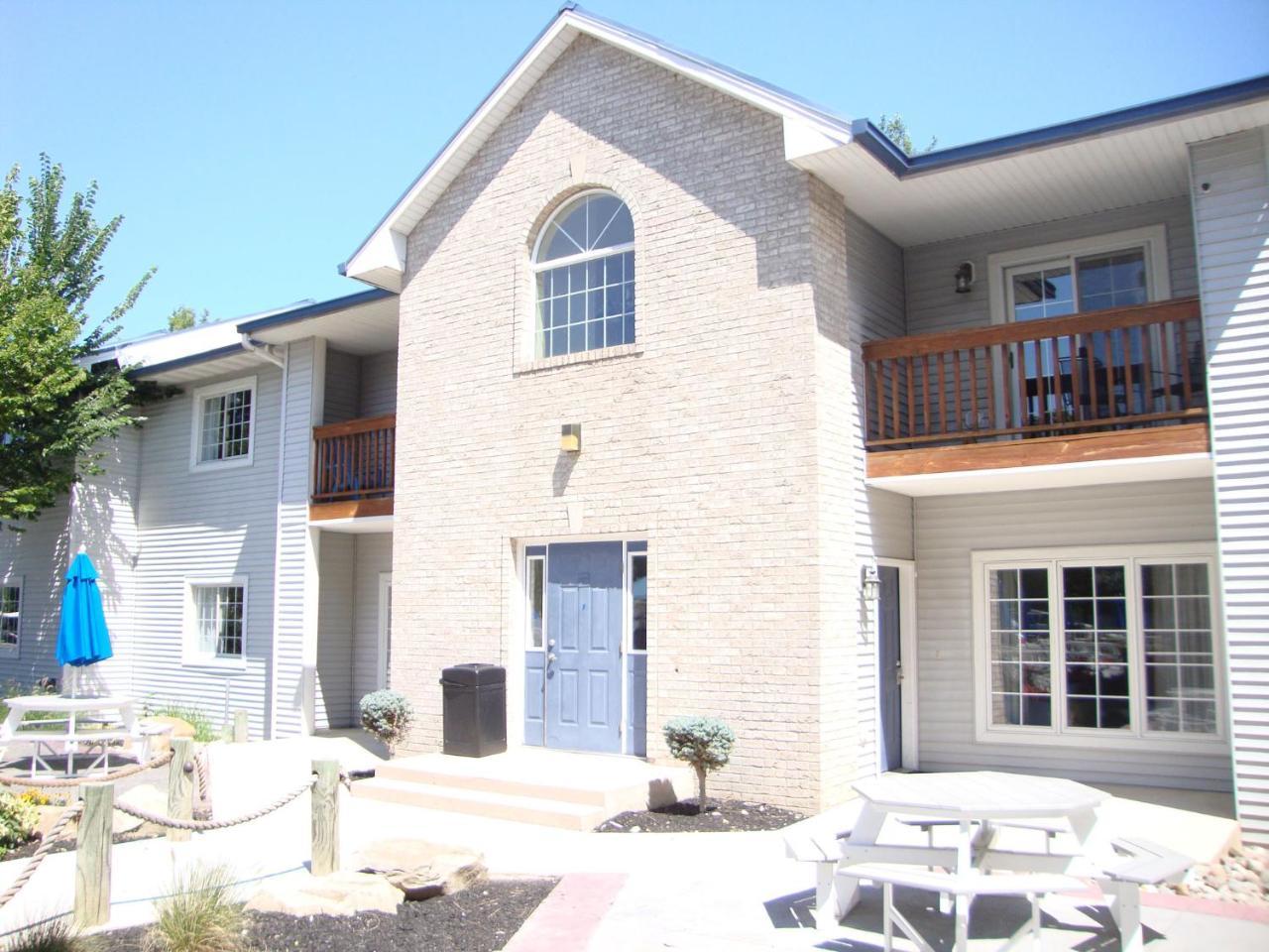 Put-In-Bay Poolview Condo #8 ภายนอก รูปภาพ